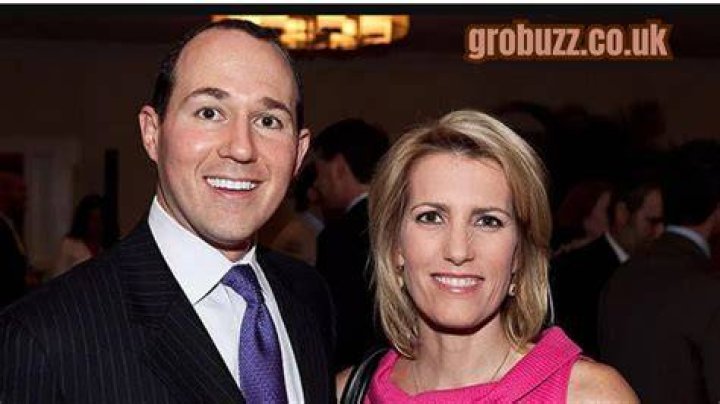 Laura Ingraham Husband Kenny Kramme's Career, Net Worth, Marriage, and