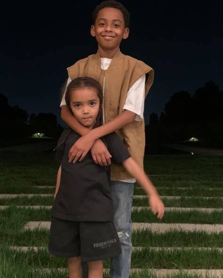 Lauren London's Children's Father: A Guide To Their Relationship