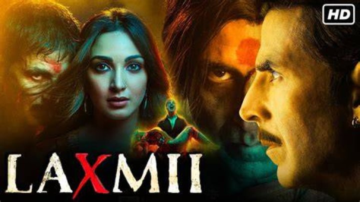 Laxmii (2020) Bollywood Movie Mp4 Mkv Download 9jarocks
