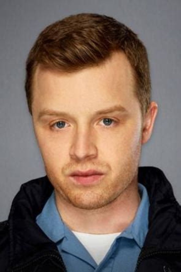 “Shameless” actor Noel Fisher got married, and we’re so happy for him