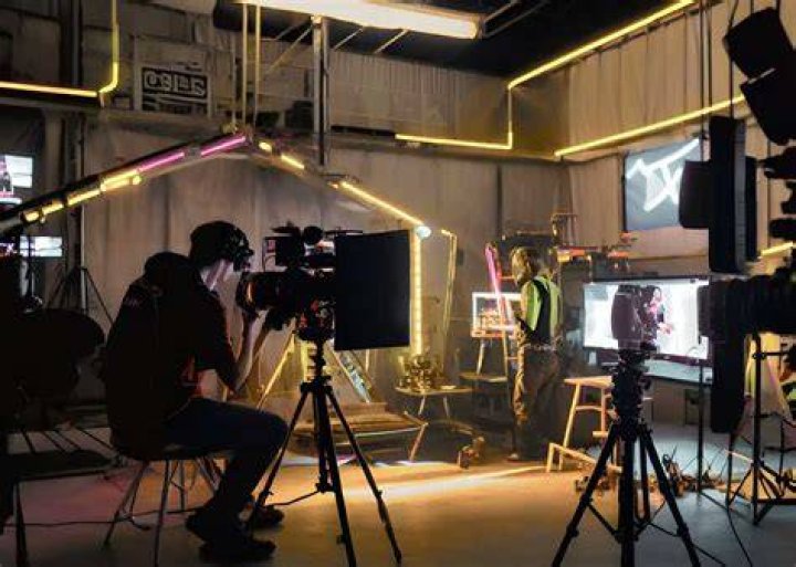 Leading The Way In Film And Television