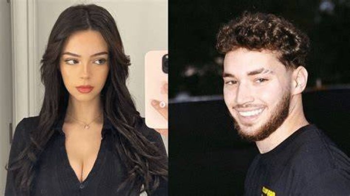 Learn About Adin Ross's Girlfriend: The Ultimate Guide