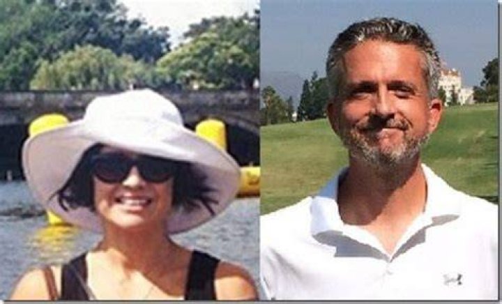 Learn About Bill Simmons' Wife, Kari
