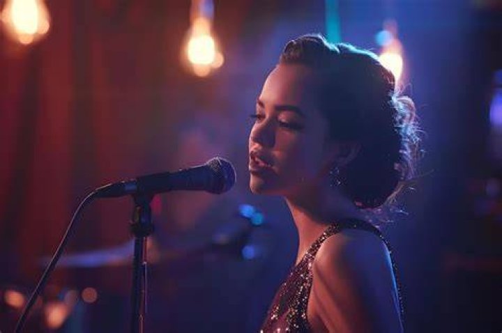 Learn About The Talented Singer