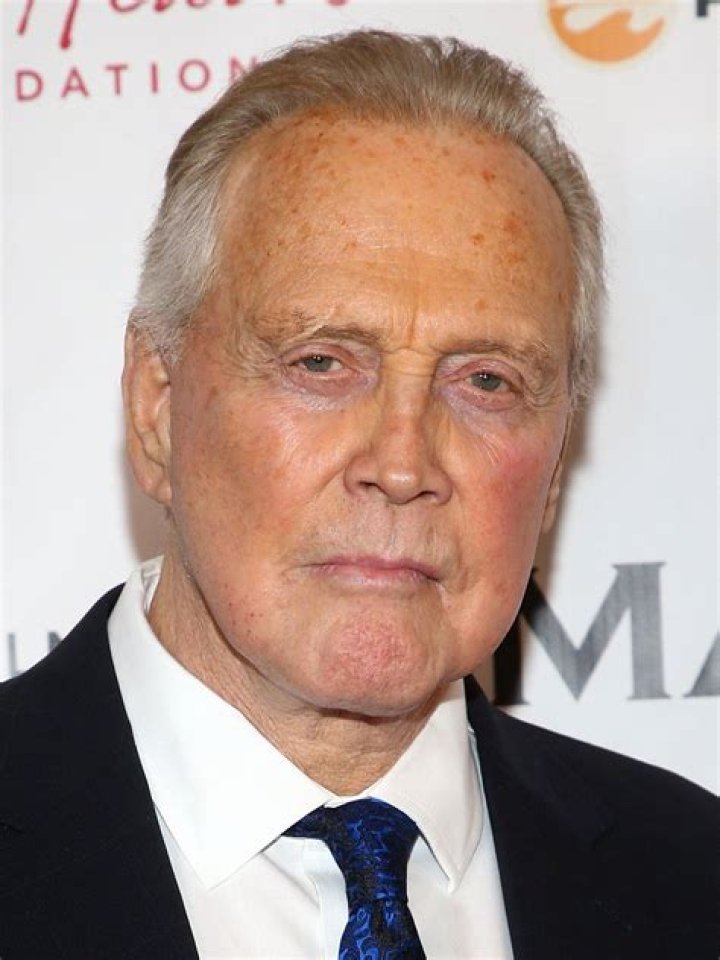 Lee Mayors Lee majors, Movie stars, Lee