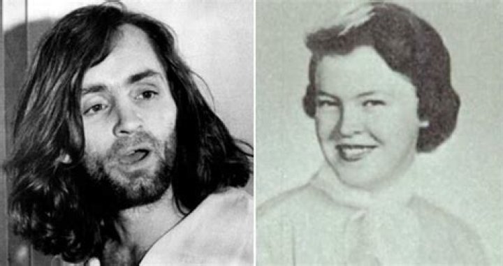 Leona &lsquo;Candy&rsquo; Stevens The Wife Who Lied For Charles Manson