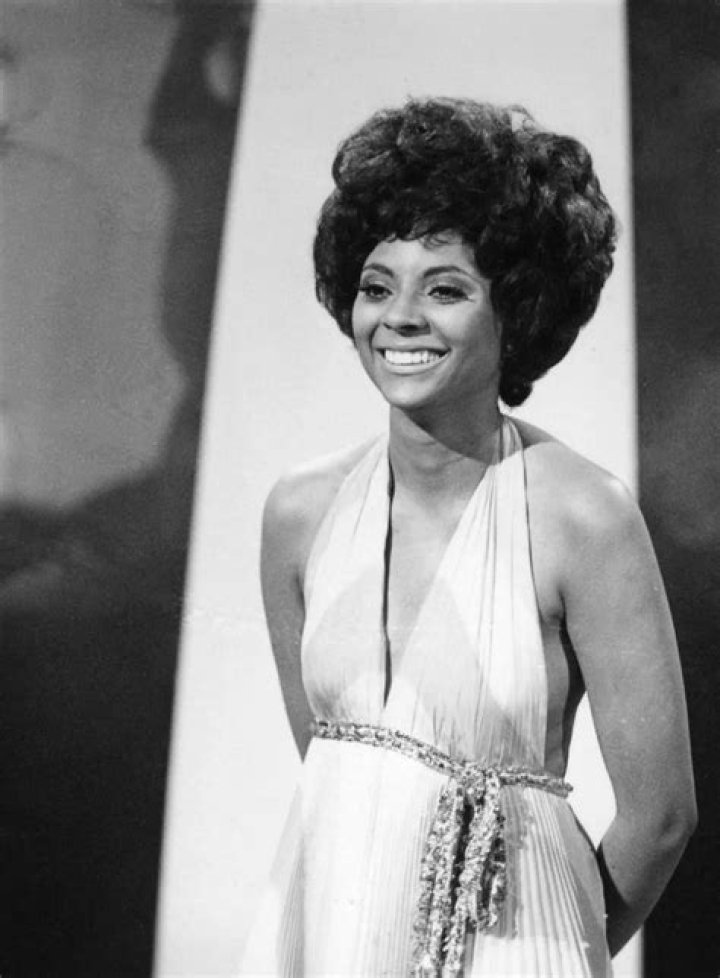 Leslie Uggams' Age: A Timeless Talent