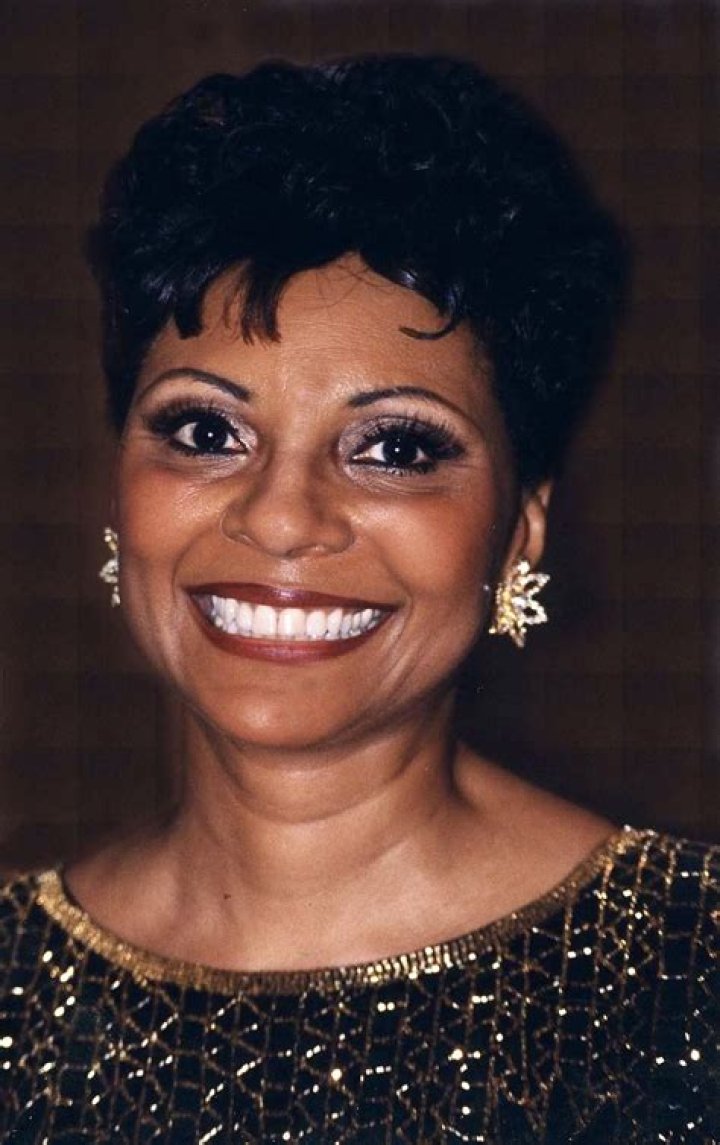Leslie Uggams Celebrity biography, zodiac sign and famous quotes