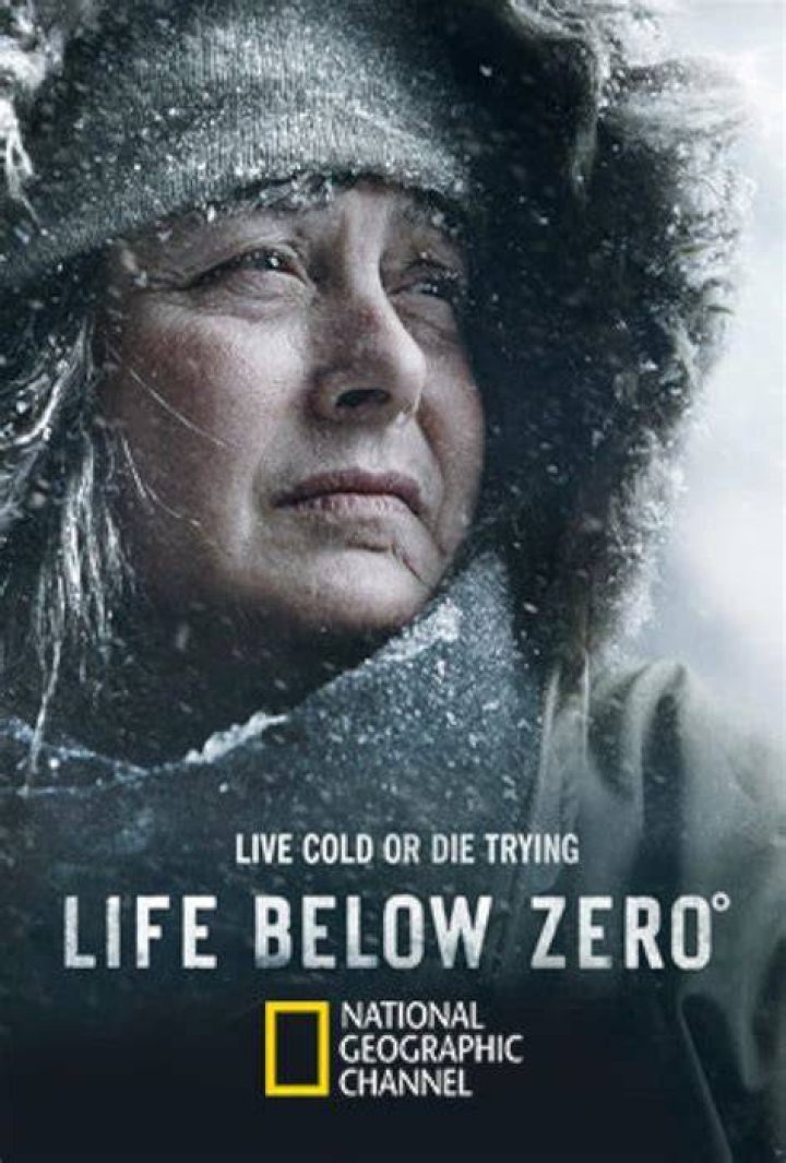 Life Below Zero Cast 2024 Unveiled!