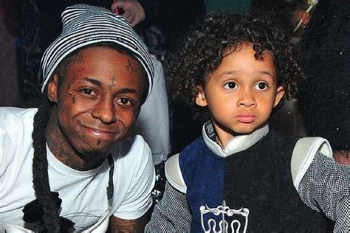Lil Wayne's Son: Meet Dwayne Carter III