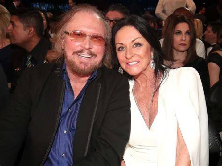 Linda Gibb Passed Away At [age]
