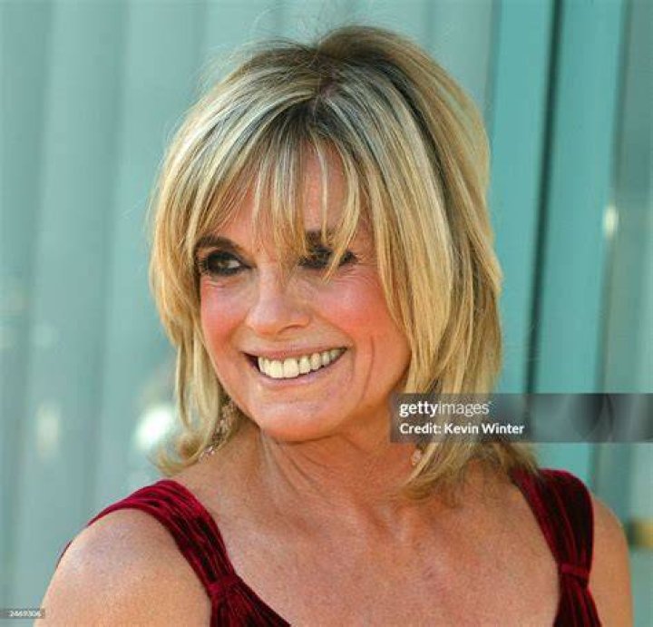 Linda Gray: Iconic Actress And Television Legend