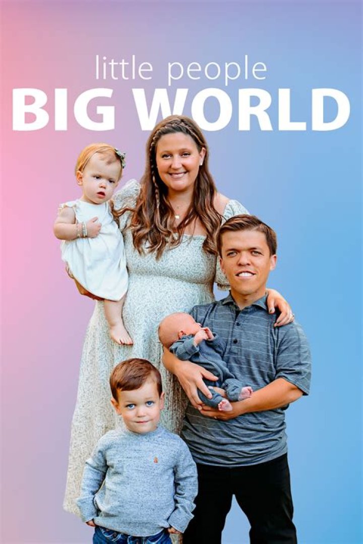 Little People Big World Amy Roloff Dead? Truth About Death Hoax Revealed!
