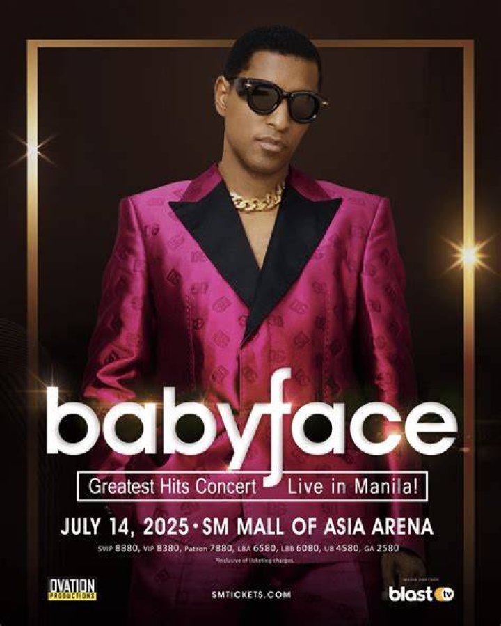 Live Concerts And Latest Hits