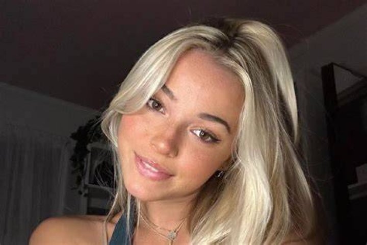 Livvy Dunne Leaks: Shocking Revelations AndAftermath