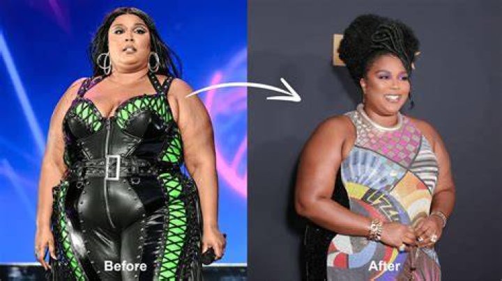 Lizzo's Weight Loss Journey: From Acceptance To Body Positivity