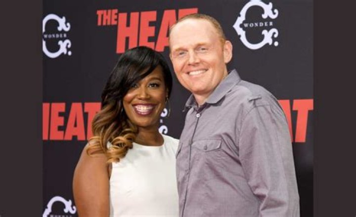 Lola Burr Getting to Know Bill Burr's Daughter