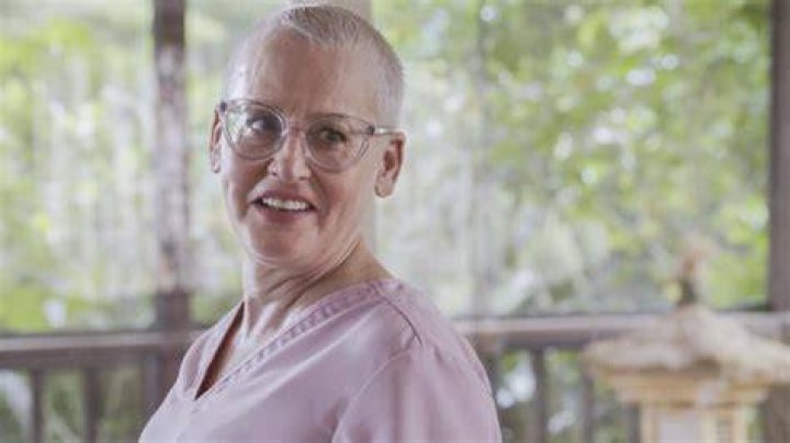 Lori Petty's Surprising Net Worth Journey: Untold Truths Revealed
