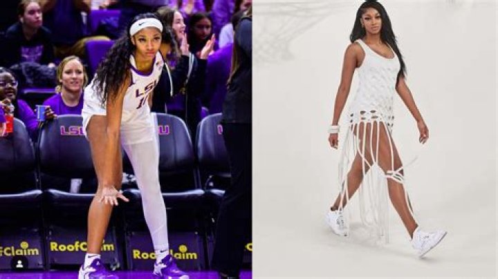 LSU Hoops star Angel Reese defends taunting incident during NCAA title