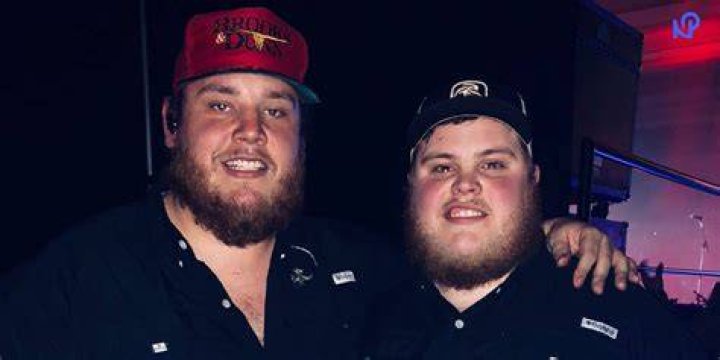 Luke Combs' Brother's Tragic Passing: When Did It Occur?