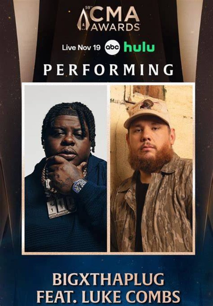Luke Combs Wants to Give Hope to SelfConscious Kids “Things Are Going