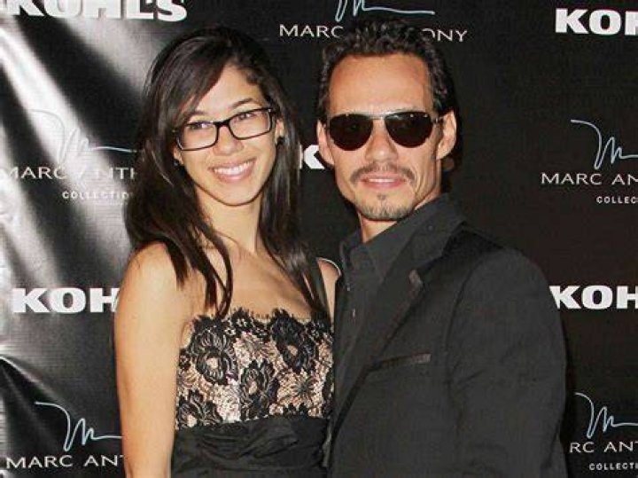 Marc Anthony's Parents' Countries Of Origin