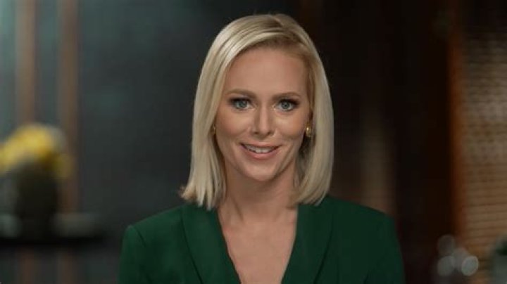 Margaret Hoover (3/4/2022) — Newswomen