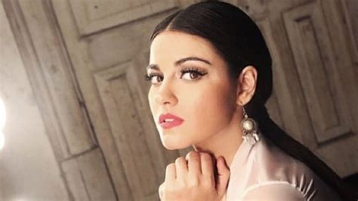 María Perroni volverá al teatro tras conquistar al público con Rayo en