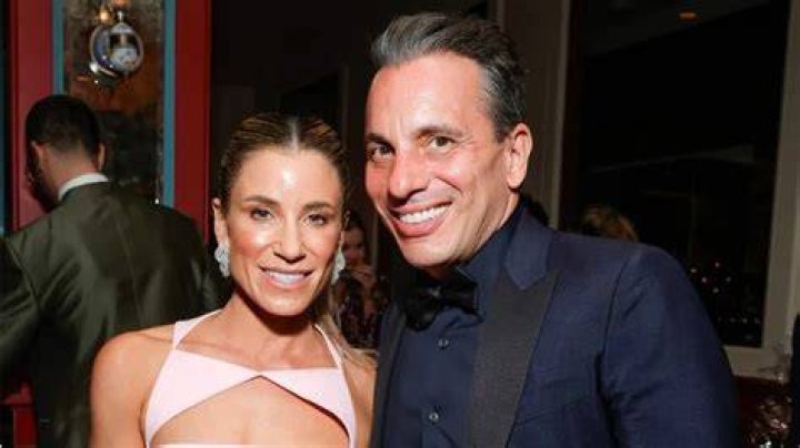 Marital History Of Sebastian Maniscalco: How Many Marriages?