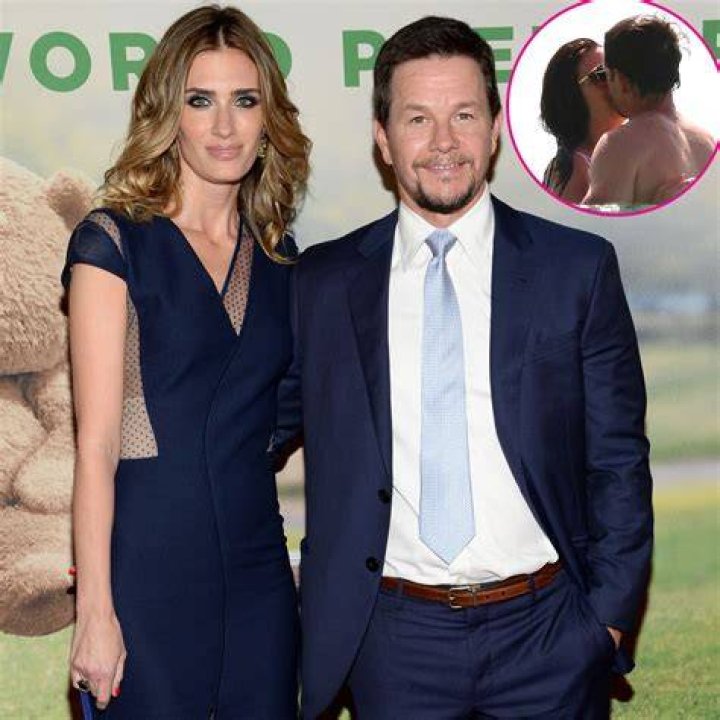Mark Wahlberg's Fortune And Famous Spouse