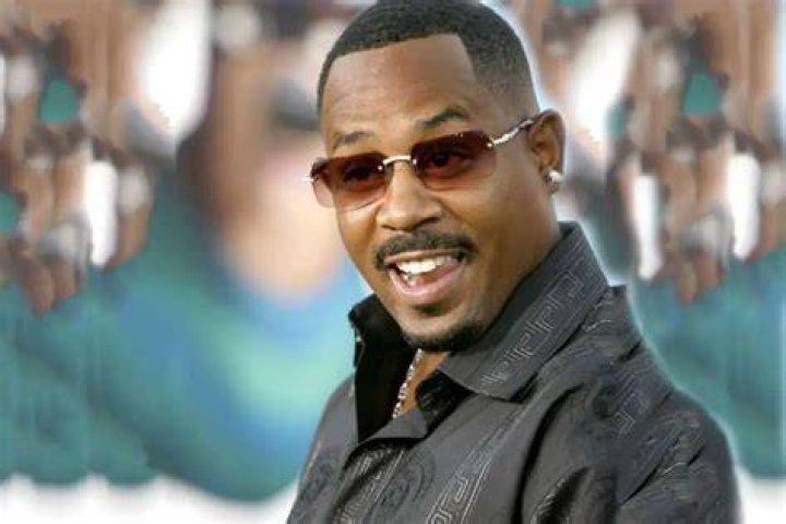 Martin Lawrence Claims A Lawsuit Brought His Show To A Close &lsquo;It Was