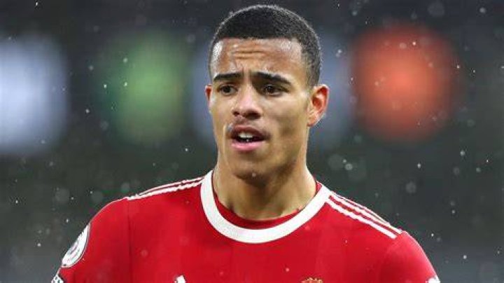 Mason Greenwood Accused Of Assault: Timeline Of Allegations And Consequences