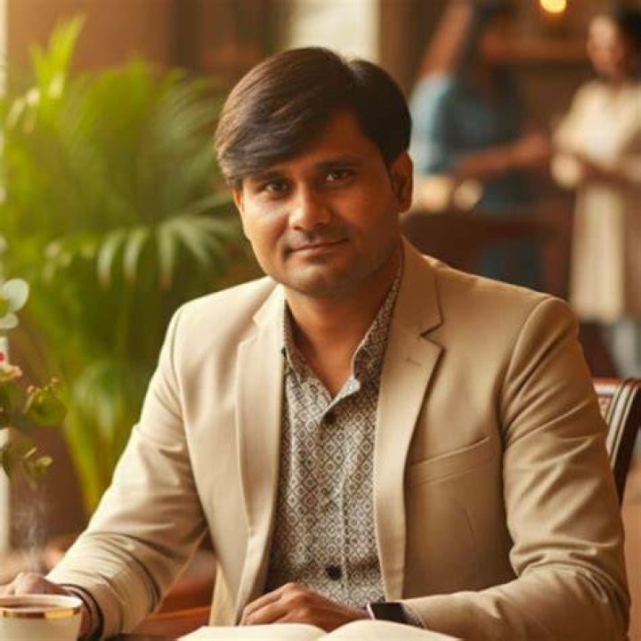Masterful Leadership: Mohd Iqbal Khan's Journey