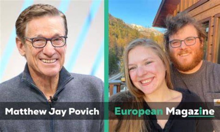 Matthew Jay Povich's Story And Its Impact