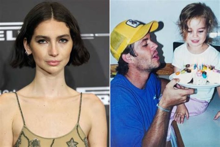 Meadow Walker's Parents: A Journey Through Grief And Legacy