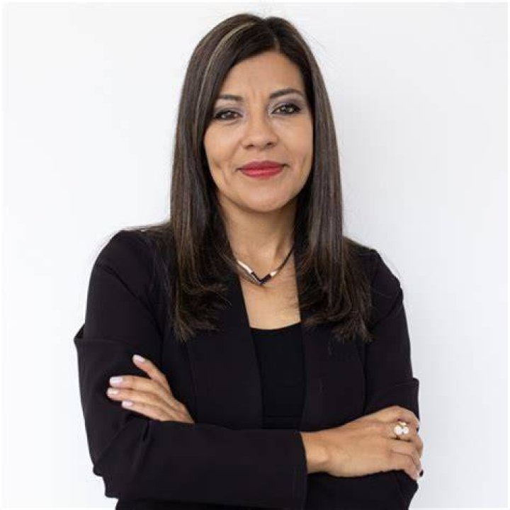 Meet Alysia Rogers: The Renowned Expert In