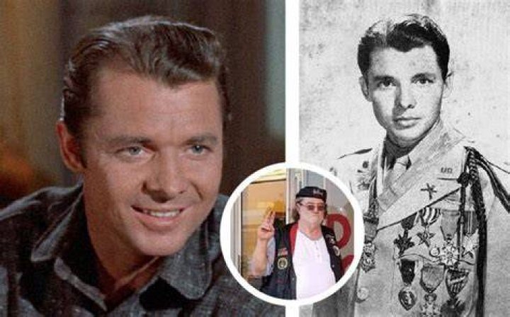 Meet Audie Murphy's Sons Today: The Legacy Endures