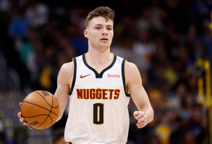 Meet Christian Braun, The Rising Star In Basketball