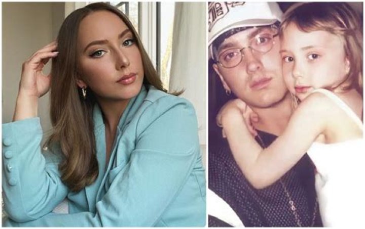 Meet Haley Mathers: Age, Relationship, And Eminem's Daughter