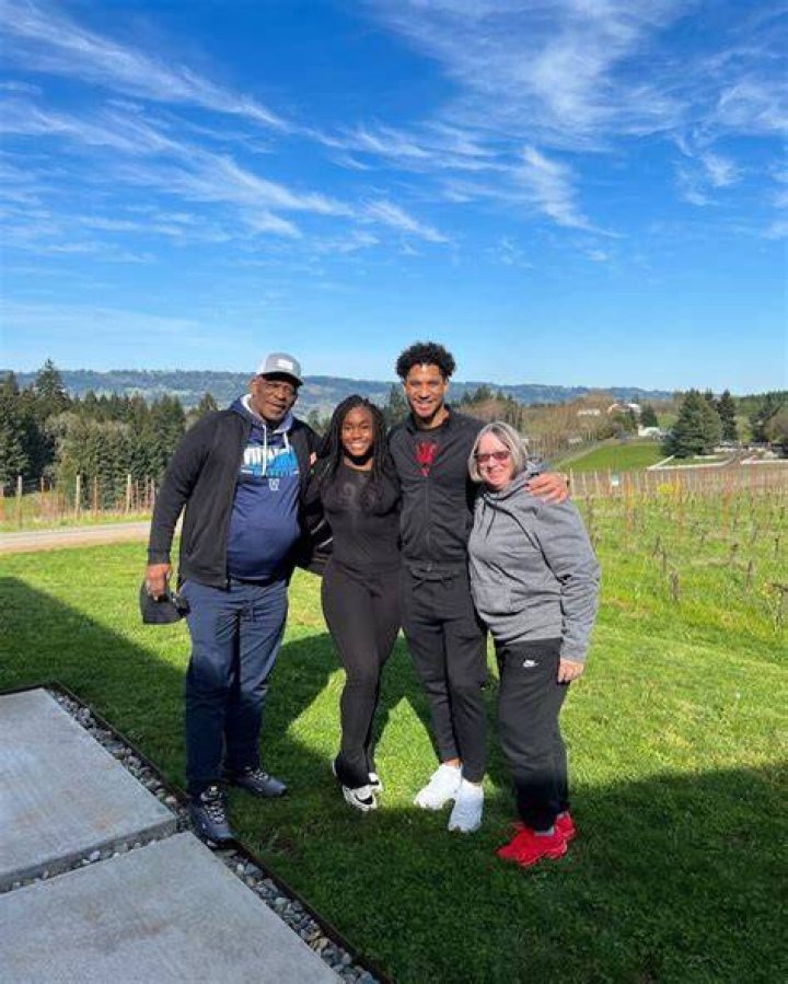 Meet Josh Hart's Siblings: A Look Into His Close-Knit Family