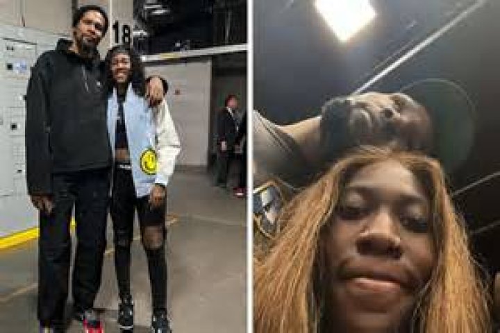 Meet Kevin Durant's Current Girlfriend In 2023