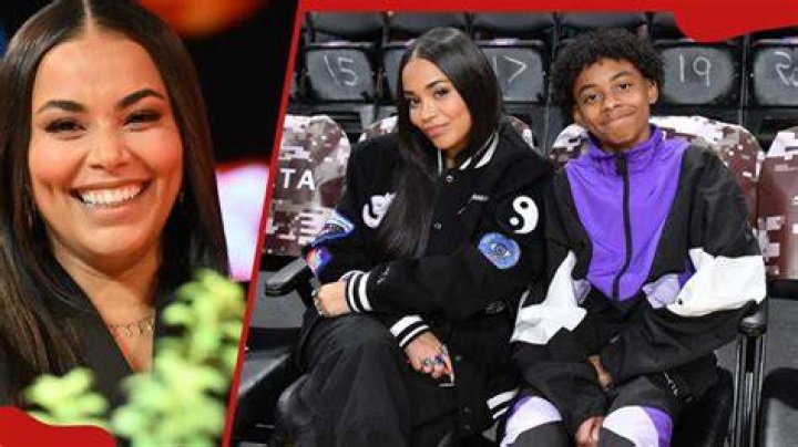 Meet Lauren London's Kids In 2024
