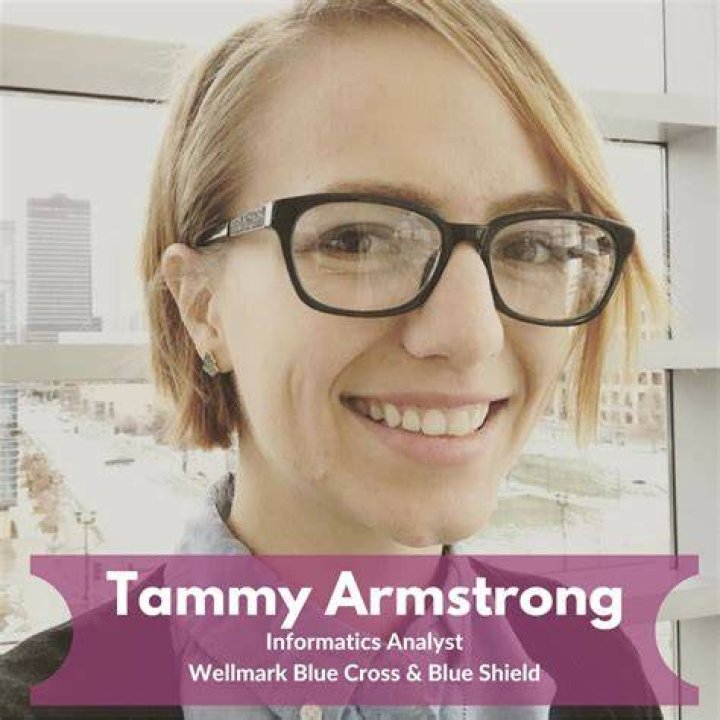 Meet Tammy Armstrong: A Rising Star In The Entertainment Industry