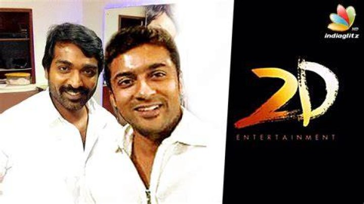 Meet The Dynamic Duo: Vijay Sethupathi And Suriya, The Masters Of Tamil Cinema