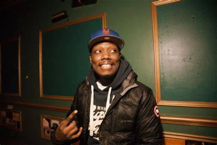 Michael Che, Edinburgh Fringe review a supremely laidback hour from