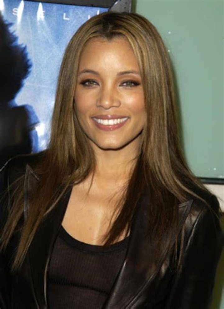 Michael Michele Movies And TV Shows