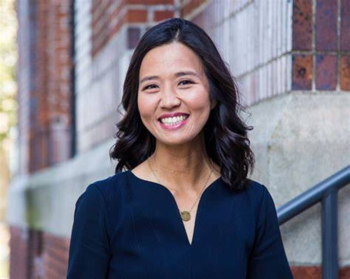 Michelle Wu's Marriage And Its Impact On Boston