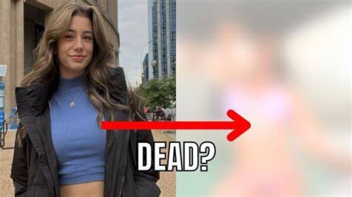 Mikayla Campinos Video Twitter Leaked Video Goes Viral on Reddit bei