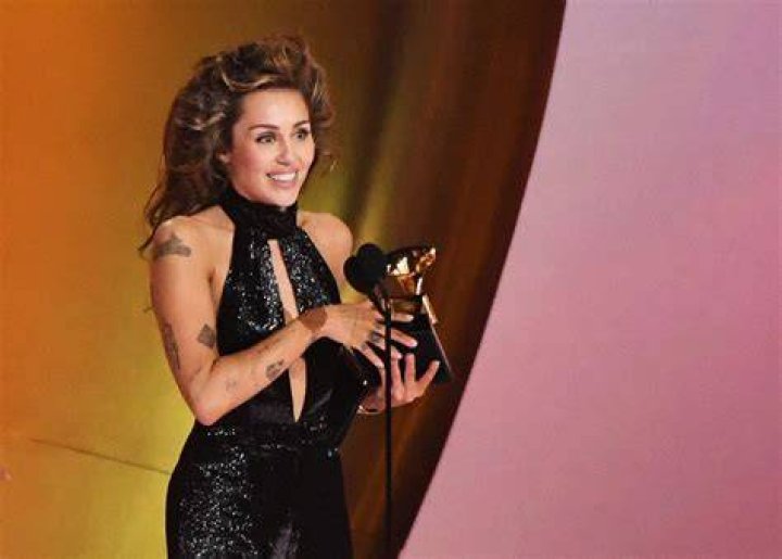 Miley Cyrus Rocks The Grammys: Unveiling Unforgettable Performances