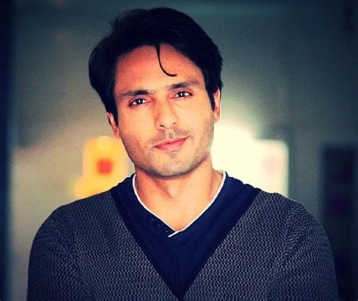 Mohammed Iqbal Khan: Renowned Indian Actor And Television Personality
